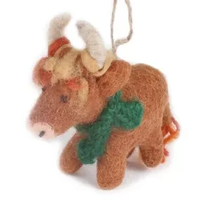Bonnie The Baby Coo Decoration