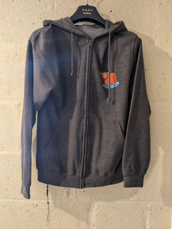 Dumble Farm Hoodie - Image 7