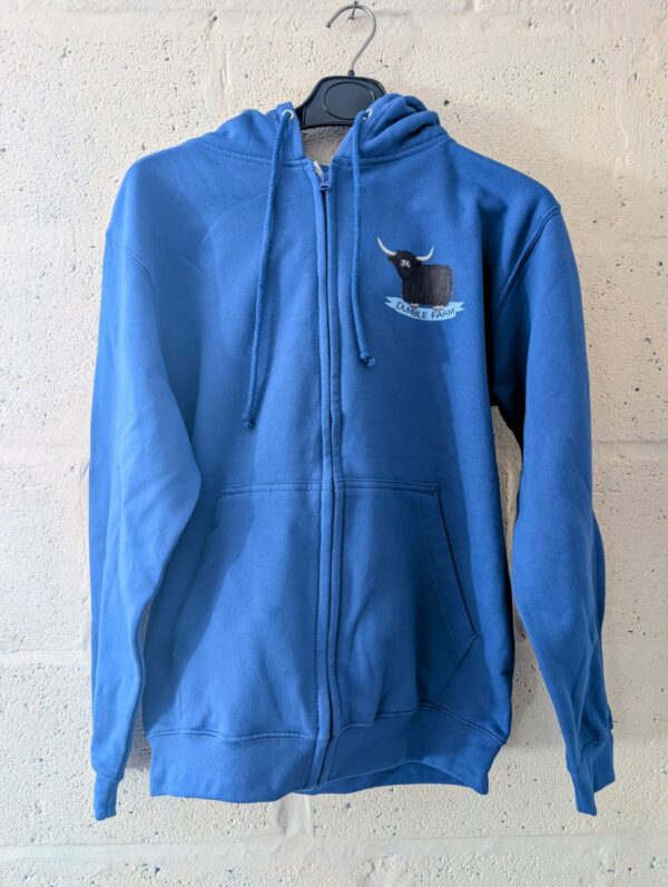 Dumble Farm Hoodie - Image 4