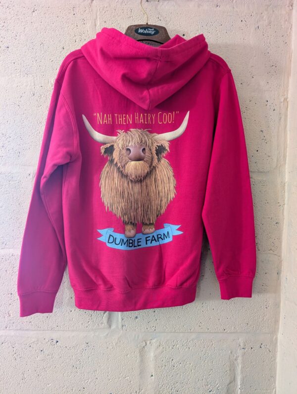 Dumble Farm Hoodie