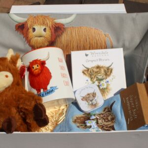 Highland Hamper