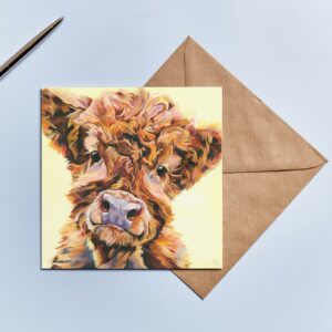 Ted Card
