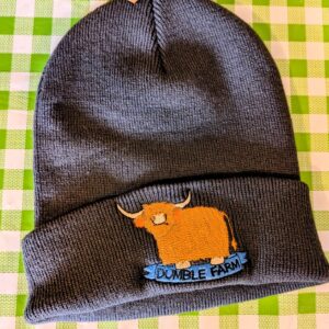Dumble Farm Beanie hat