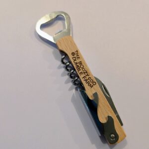 Dumble Farm bottle opener