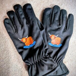 Dumble Farm Gloves