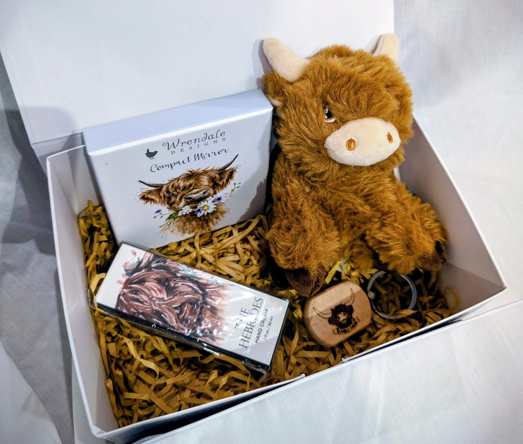 Mothers Day MooBox – Black Coo
