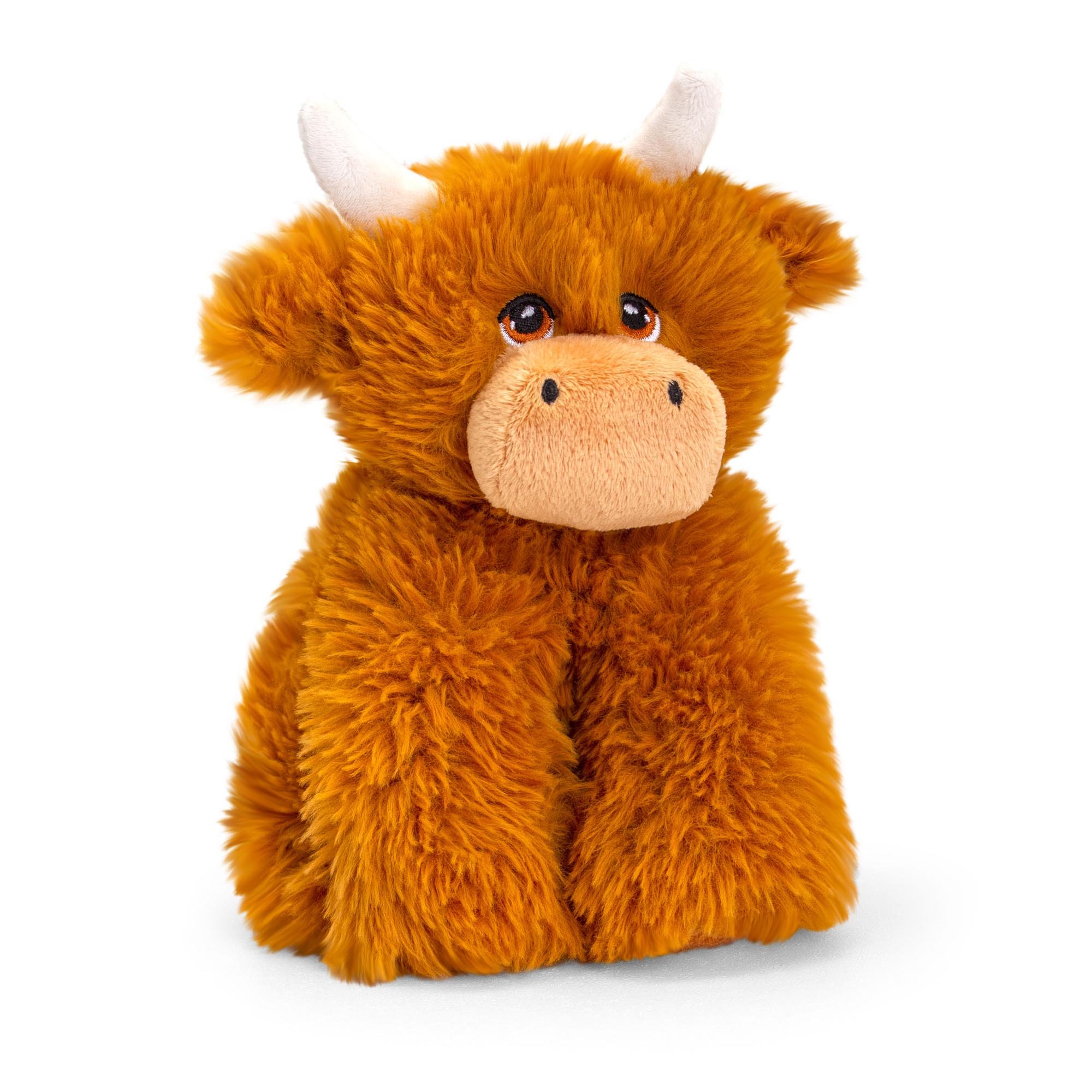 Keeleco 50cm Highland cow