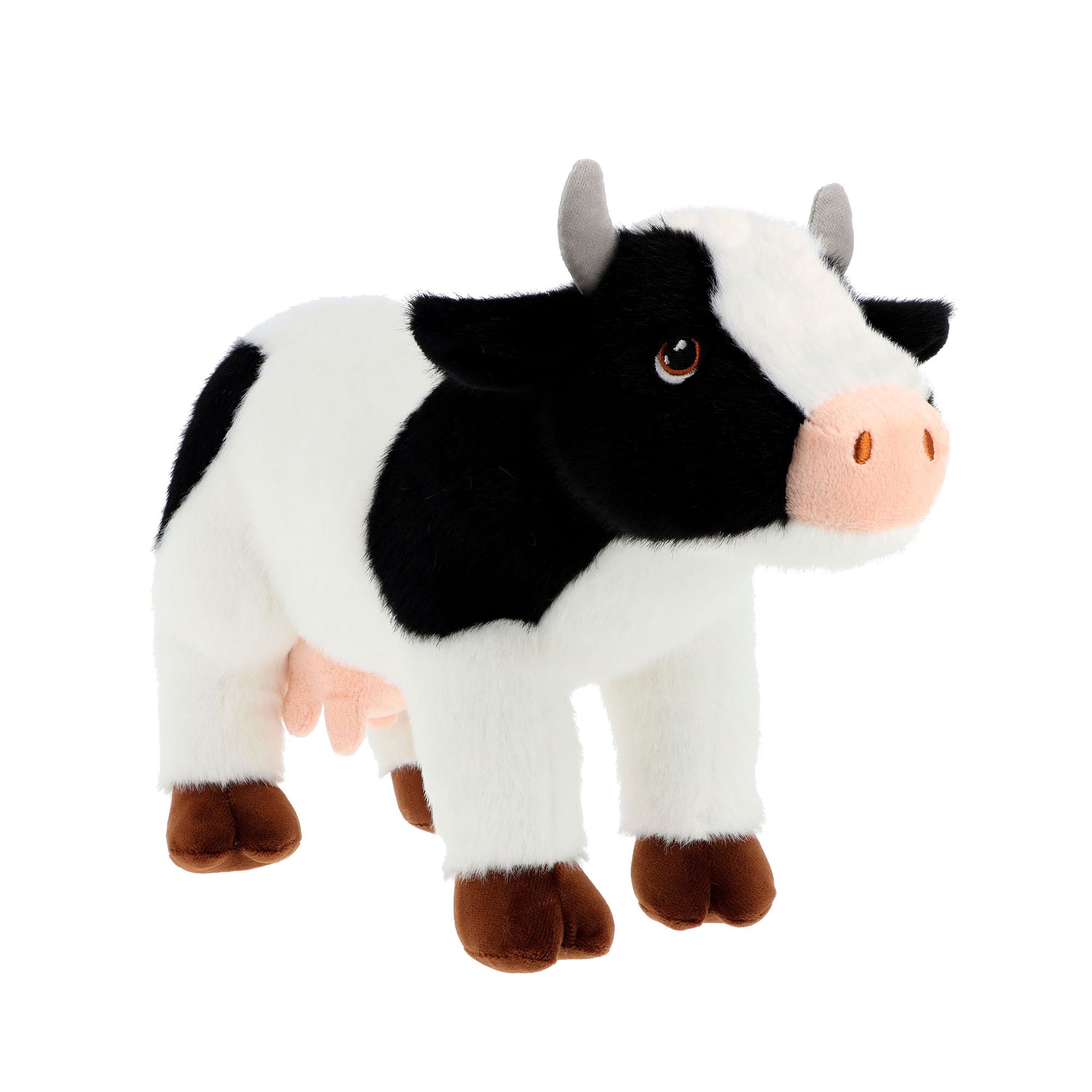 Keeleco 30cm Standing Cow